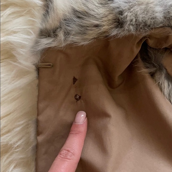 Adrienne Landau Fur Vest - Picture 9 of 12